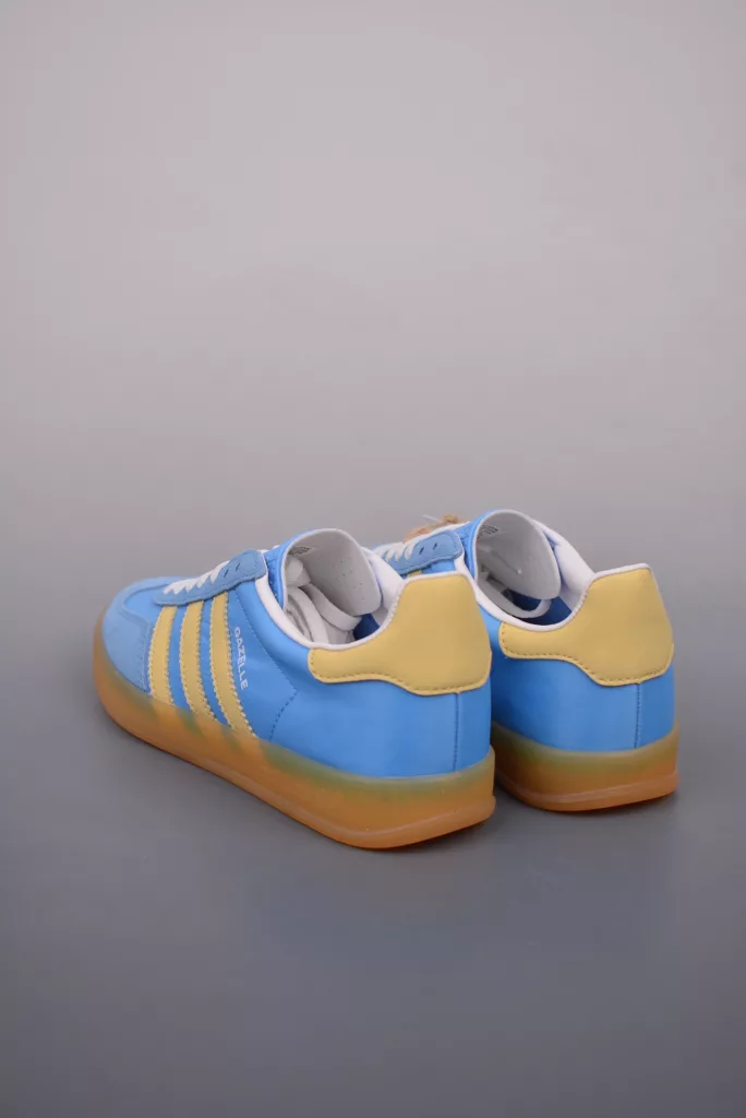 adidas Originals Gazelle INdoor Shoes