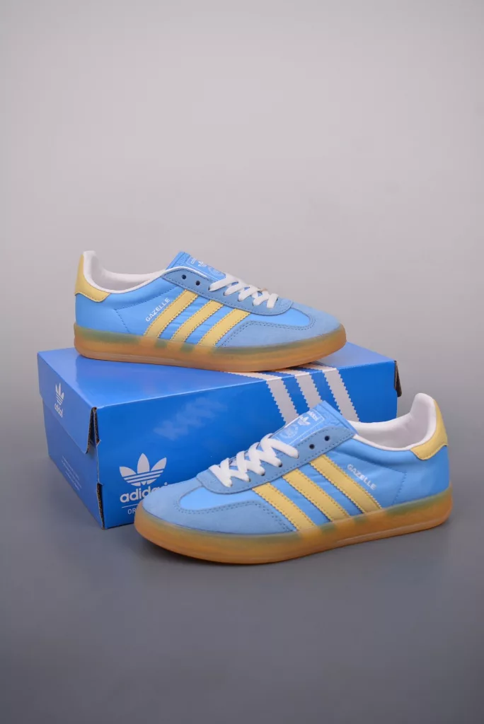 adidas Originals Gazelle INdoor Shoes