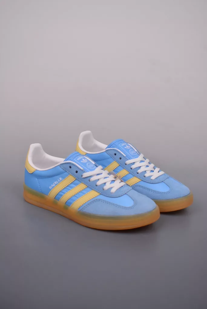 adidas Originals Gazelle INdoor Shoes