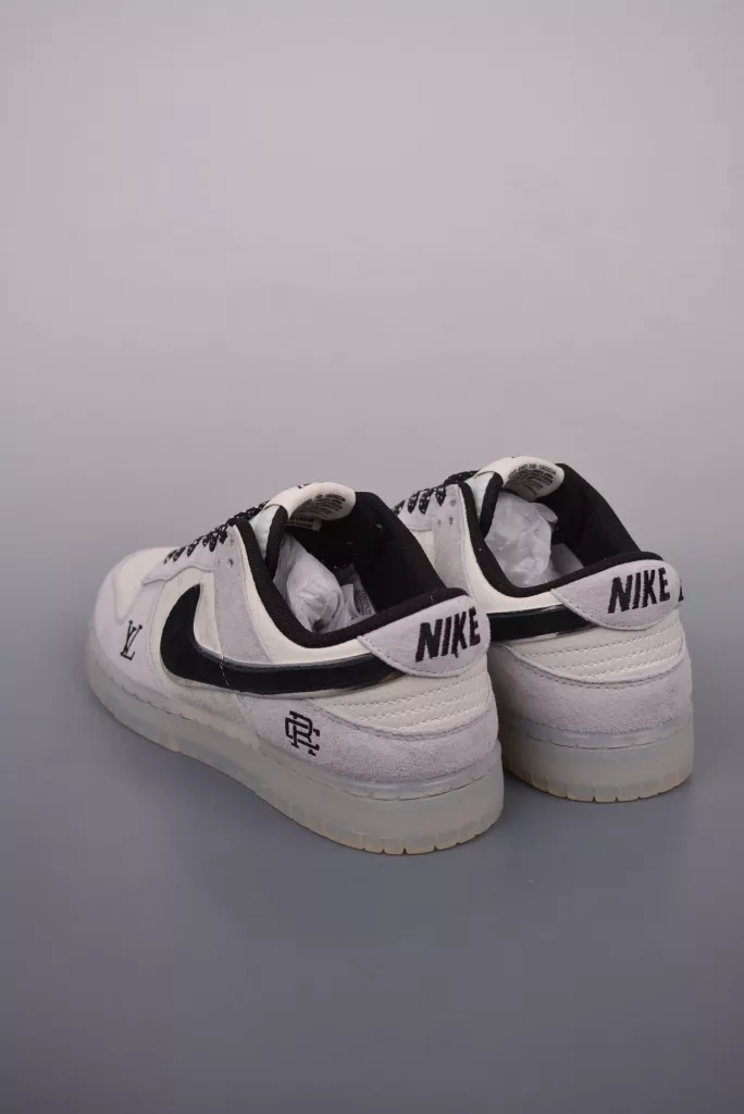 Nike SB Dunk Low LV joint shoes