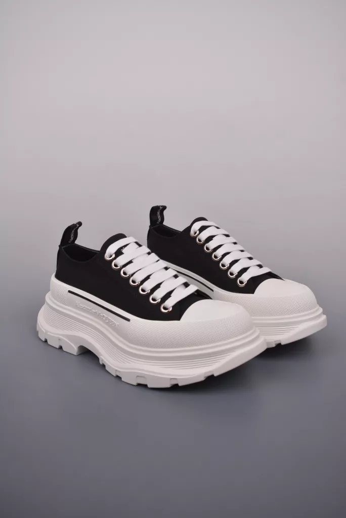 AlexanderMcQueen  Shoes
