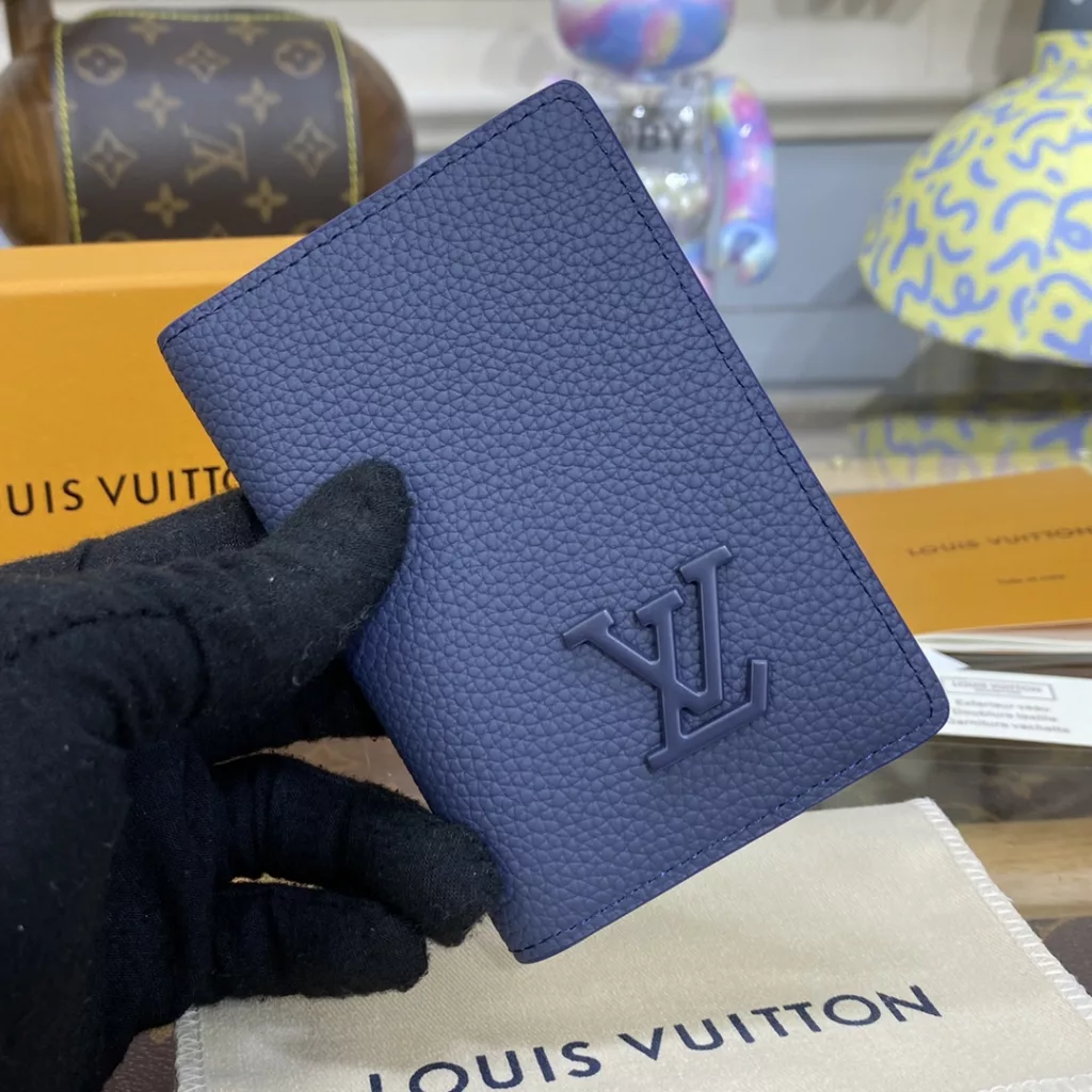 Louis Vuitton wallet