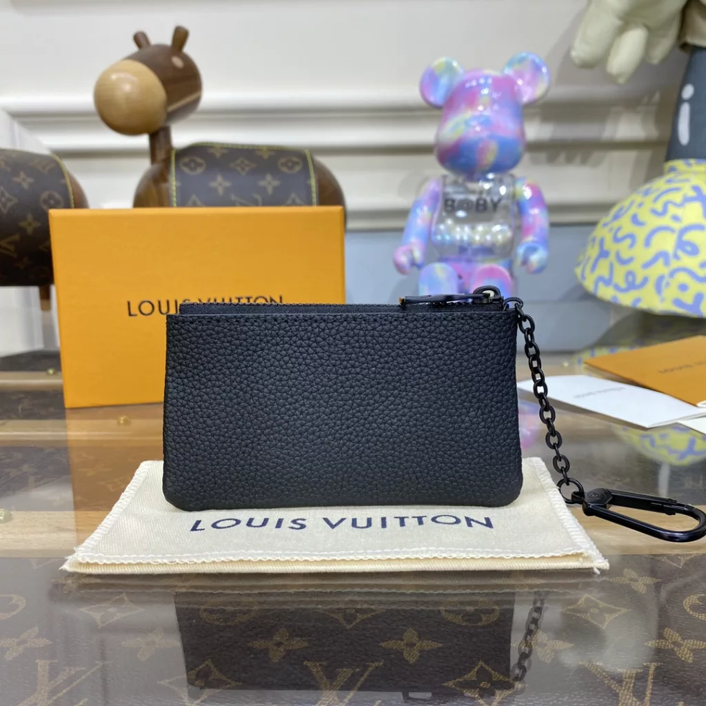 Louis Vuitton key bag