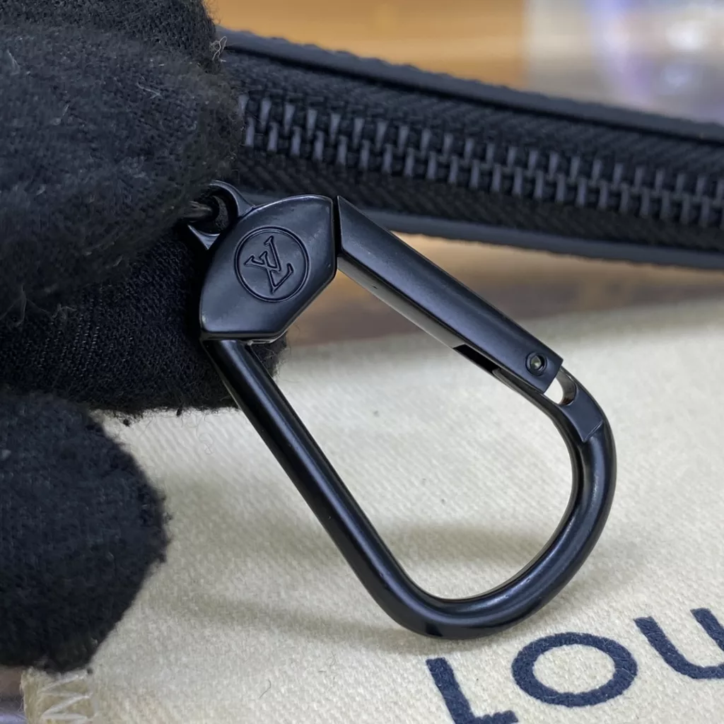 Louis Vuitton key bag