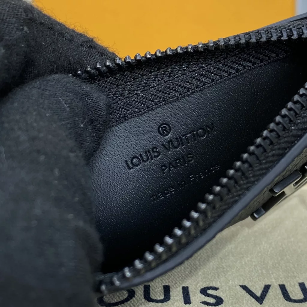 Louis Vuitton key bag