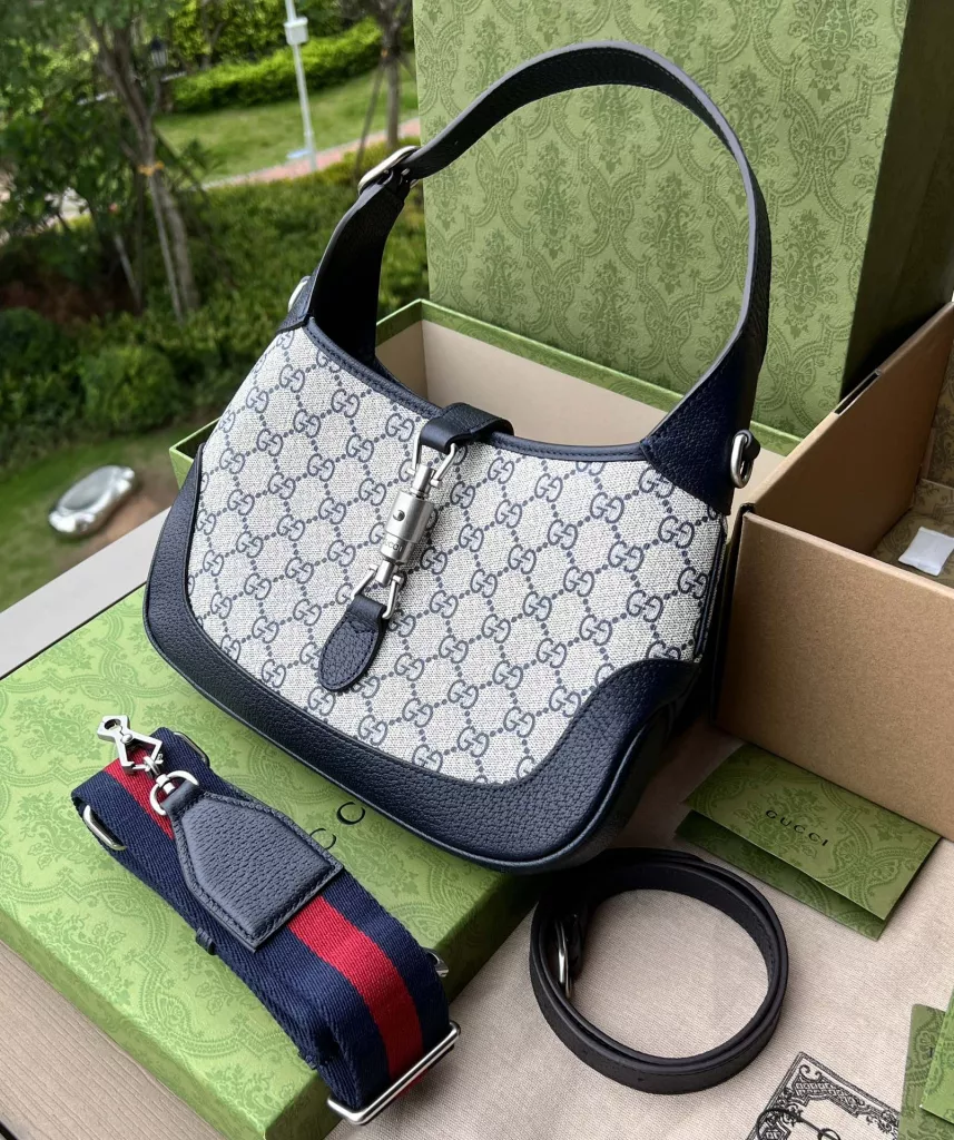 Gucci handbag