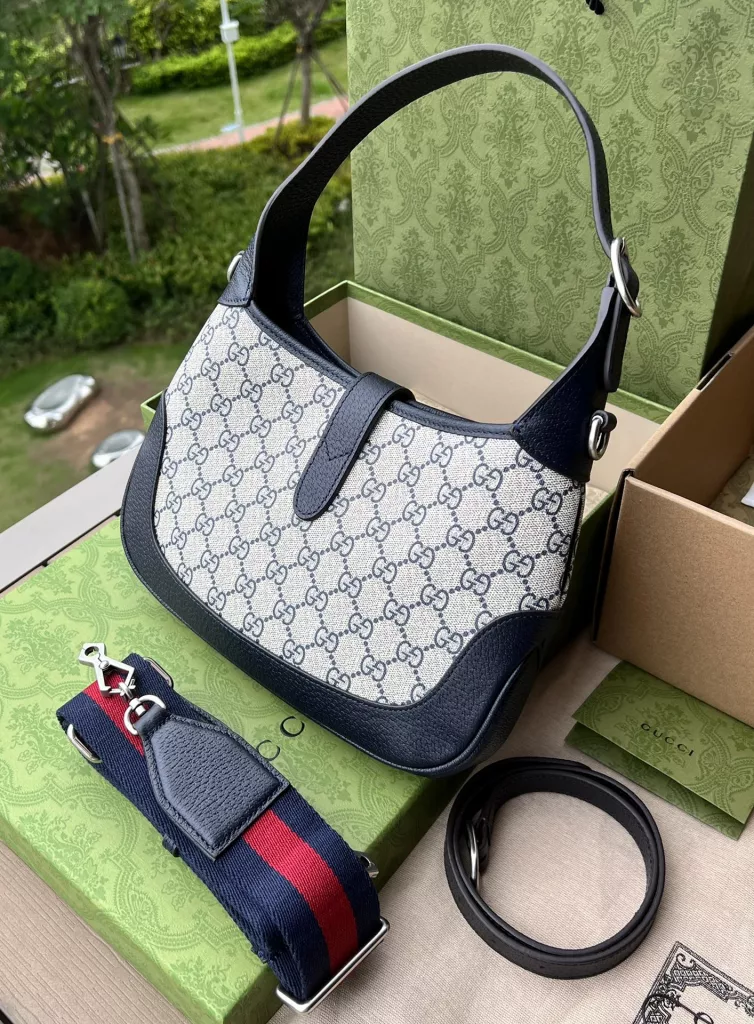 Gucci handbag