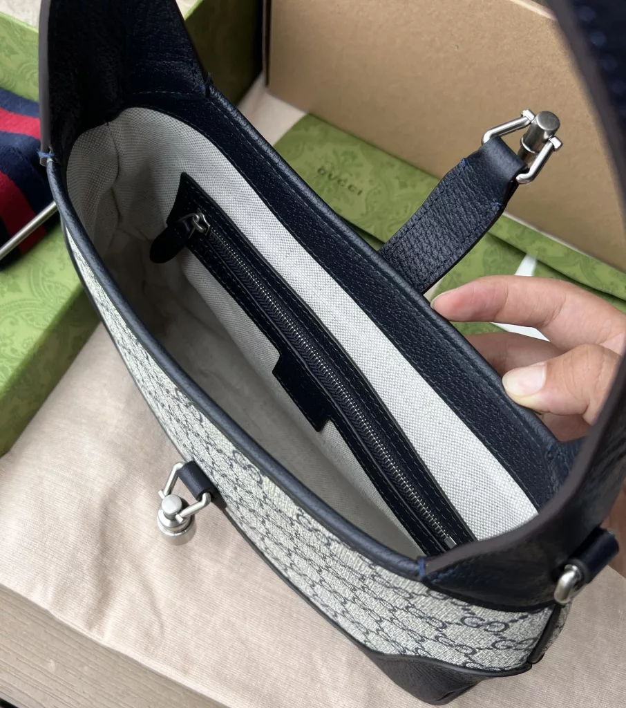 Gucci handbag