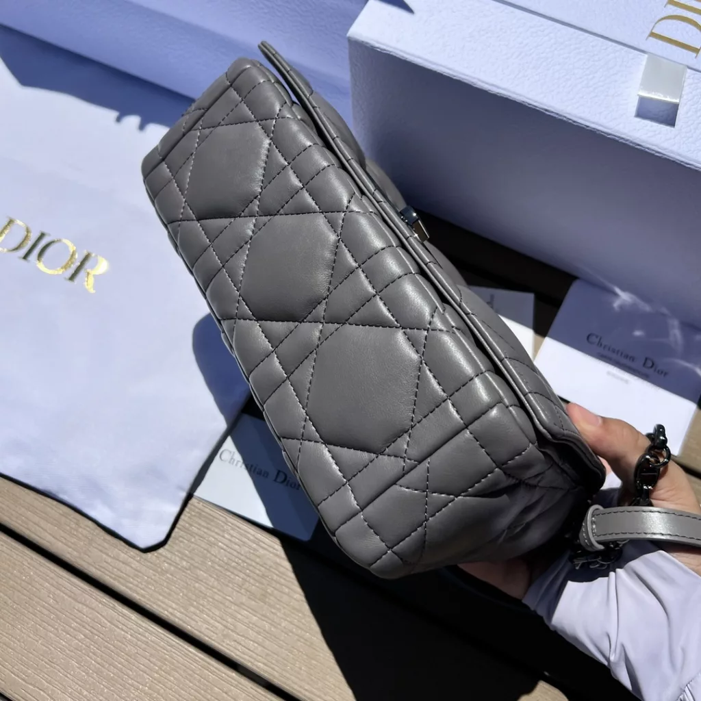 Dior Caro handbag
