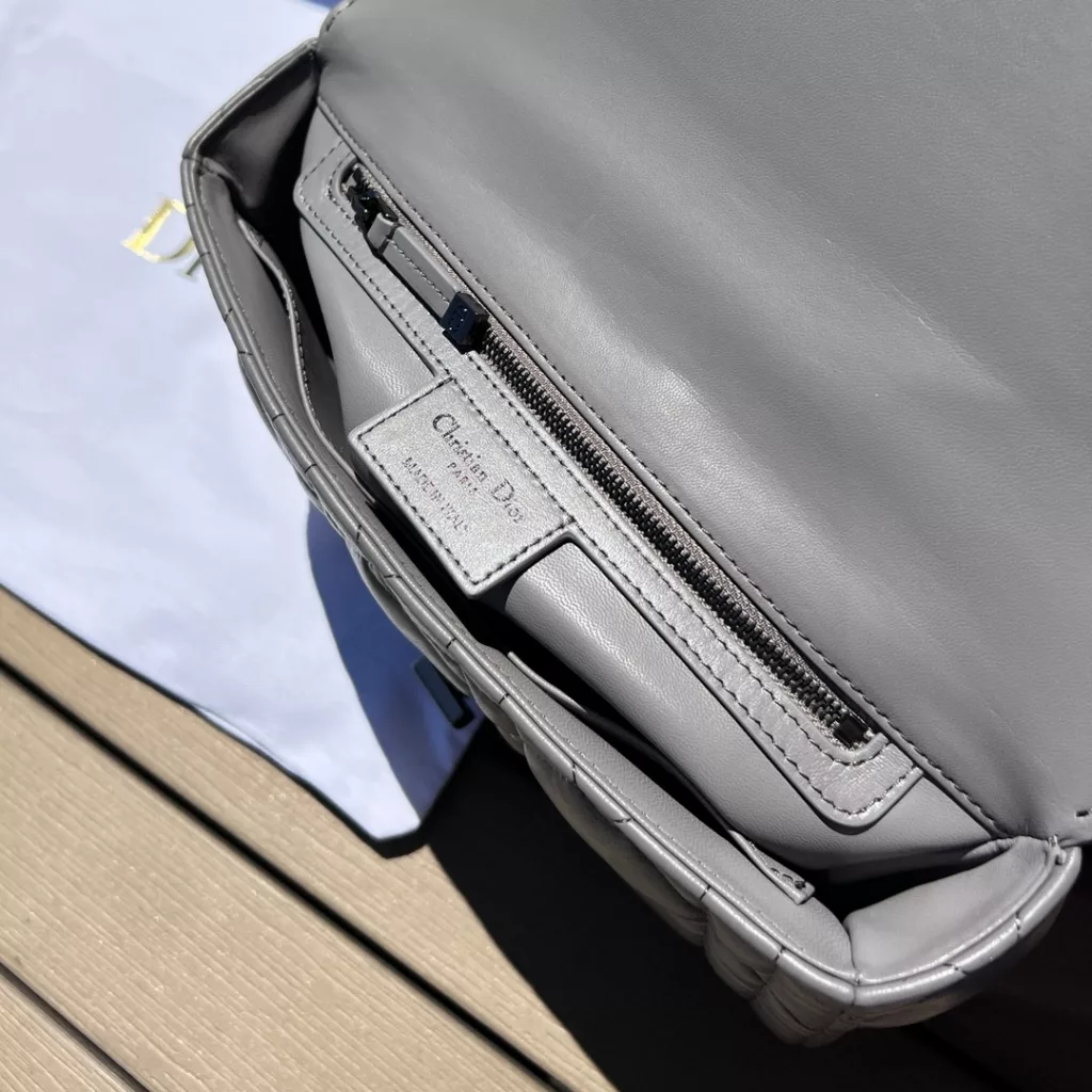 Dior Caro handbag
