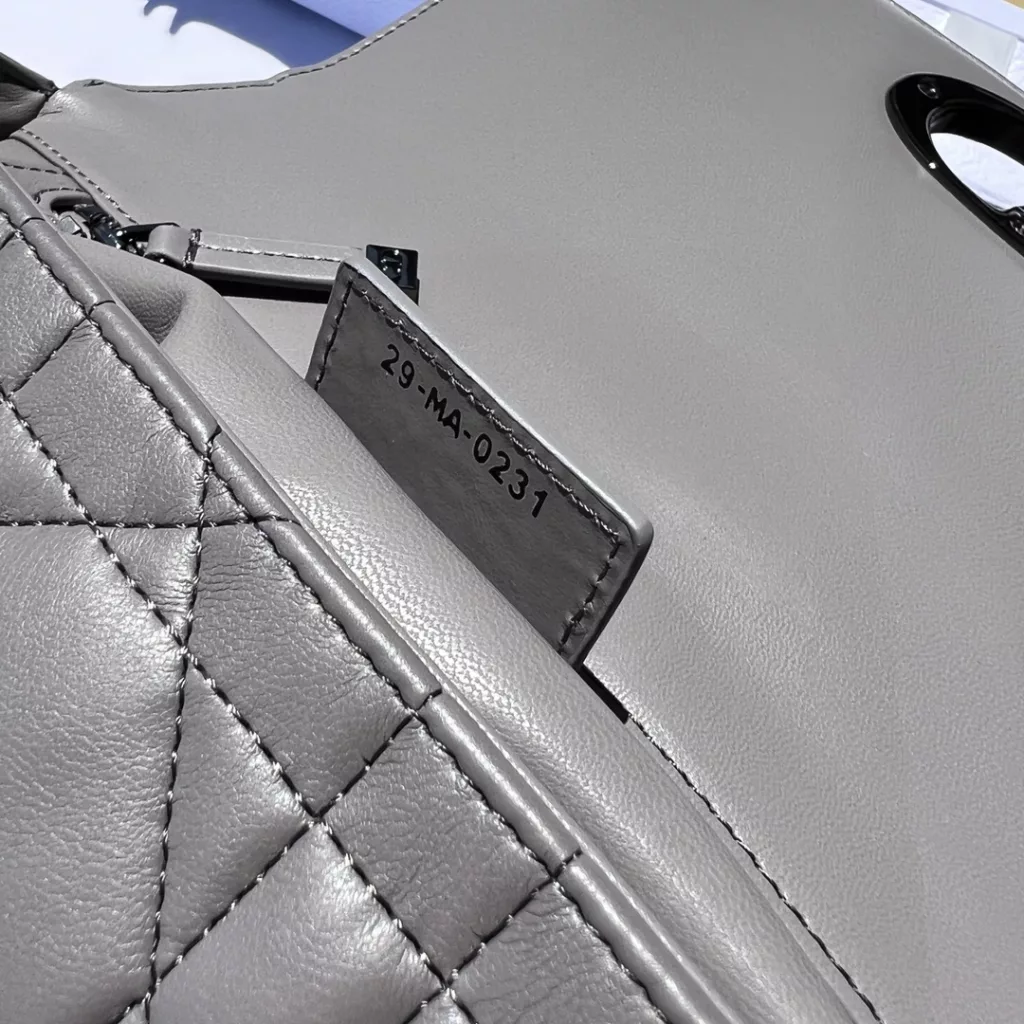 Dior Caro handbag