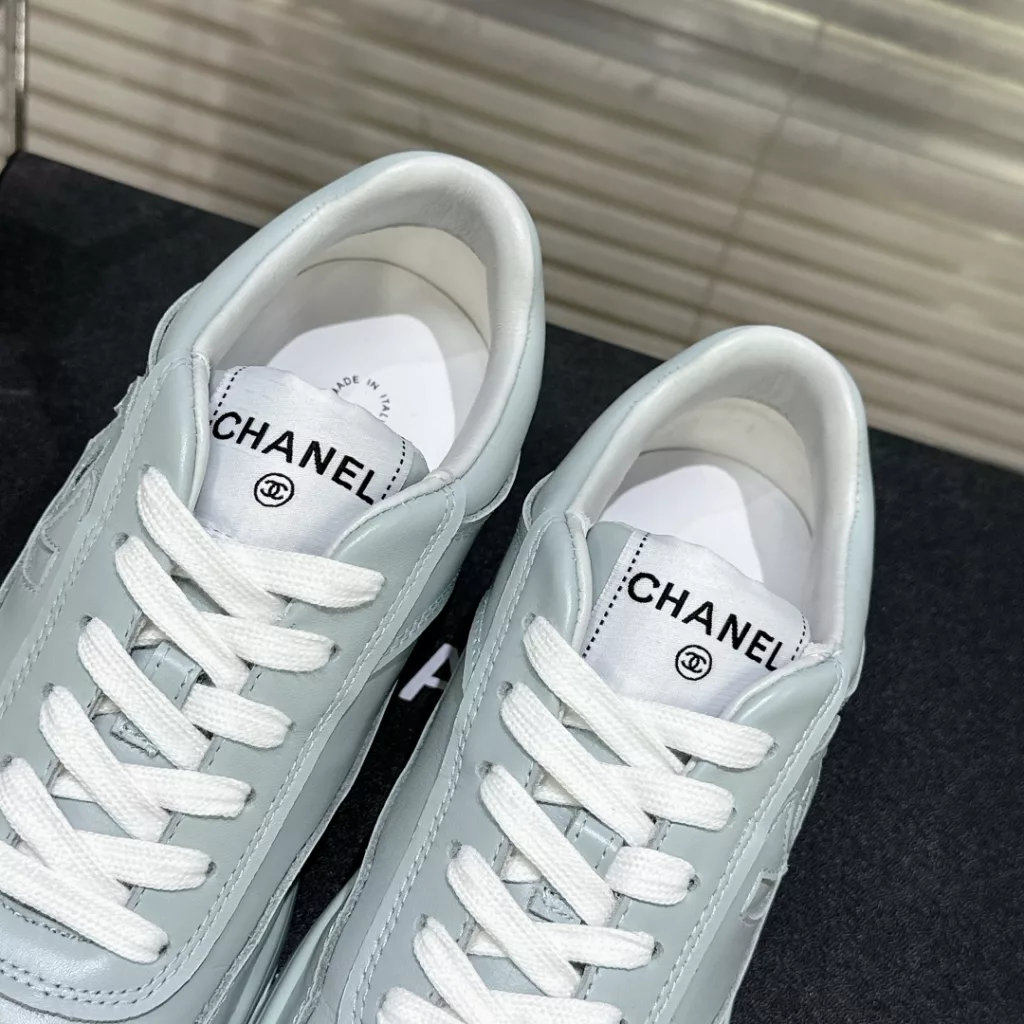 Chanel Women's shoes Slip-Ons and Sneakers