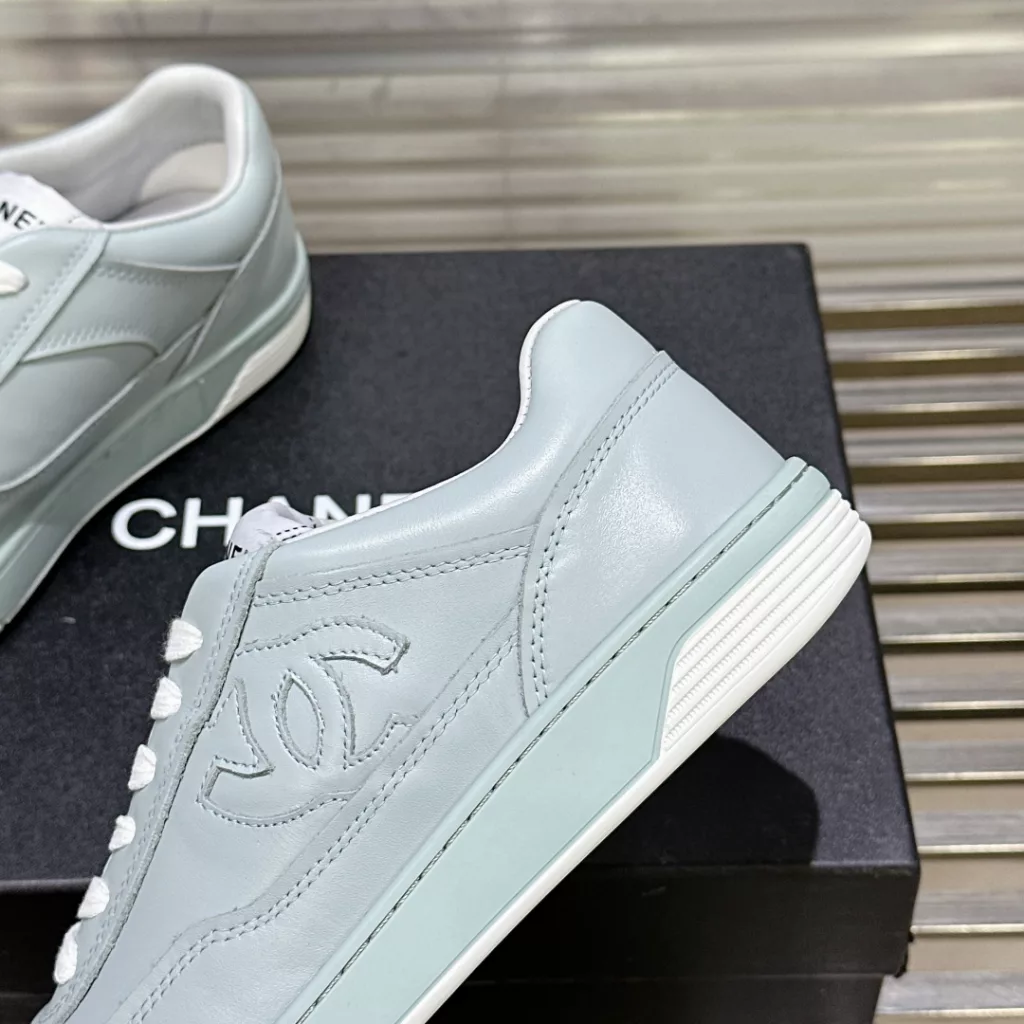 Chanel Women's shoes Slip-Ons and Sneakers