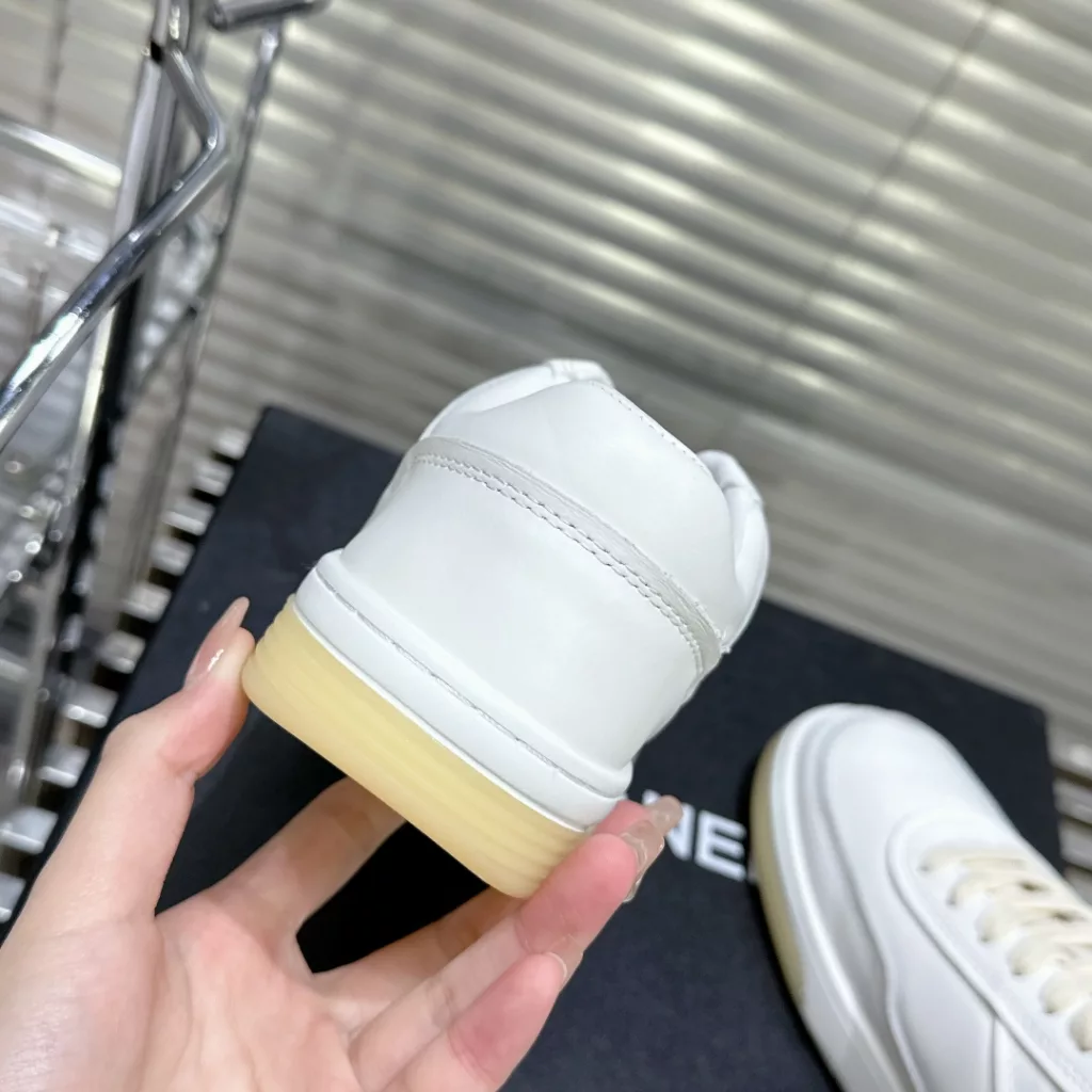 Chanel Women's Shoes Slip-Ons and Sneakers