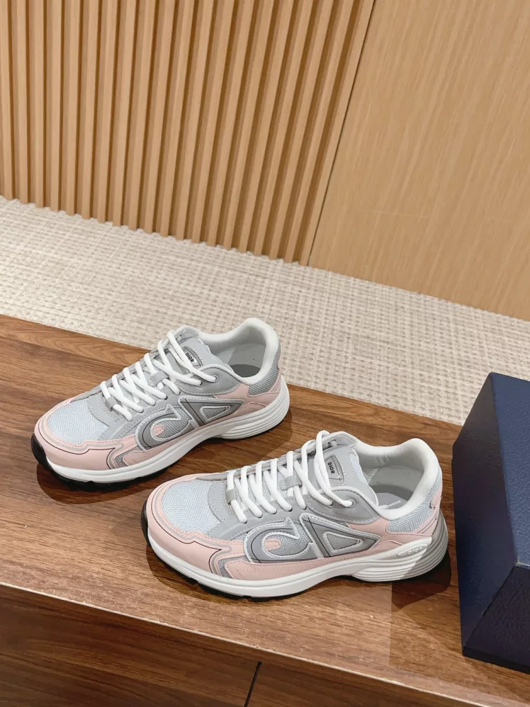 DIOR B30 men's shoes women's shoes couple casual shoes
