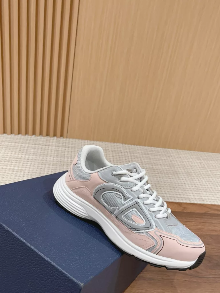 DIOR B30 men's shoes women's shoes couple casual shoes