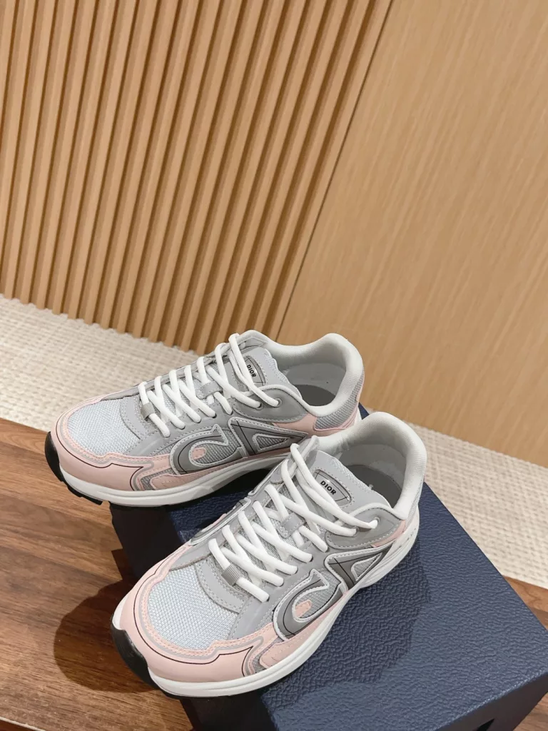 DIOR B30 men's shoes women's shoes couple casual shoes