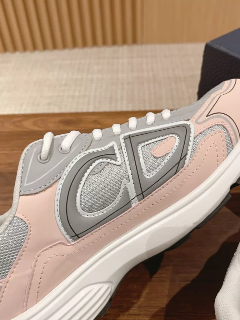 DIOR B30 men's shoes women's shoes couple casual shoes