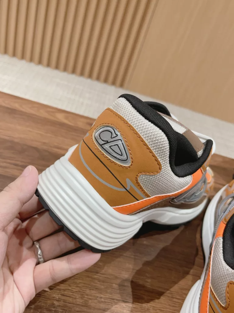 DIOR B30 men's shoes women's shoes couple casual shoes