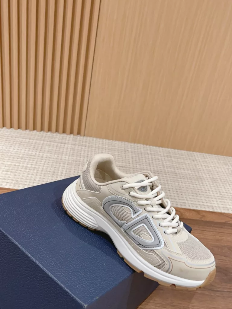 DIOR B30 men's shoes women's shoes couple casual shoes