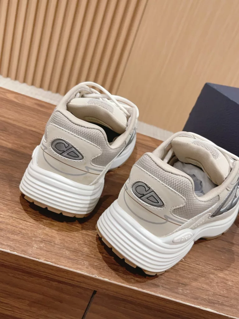 DIOR B30 men's shoes women's shoes couple casual shoes