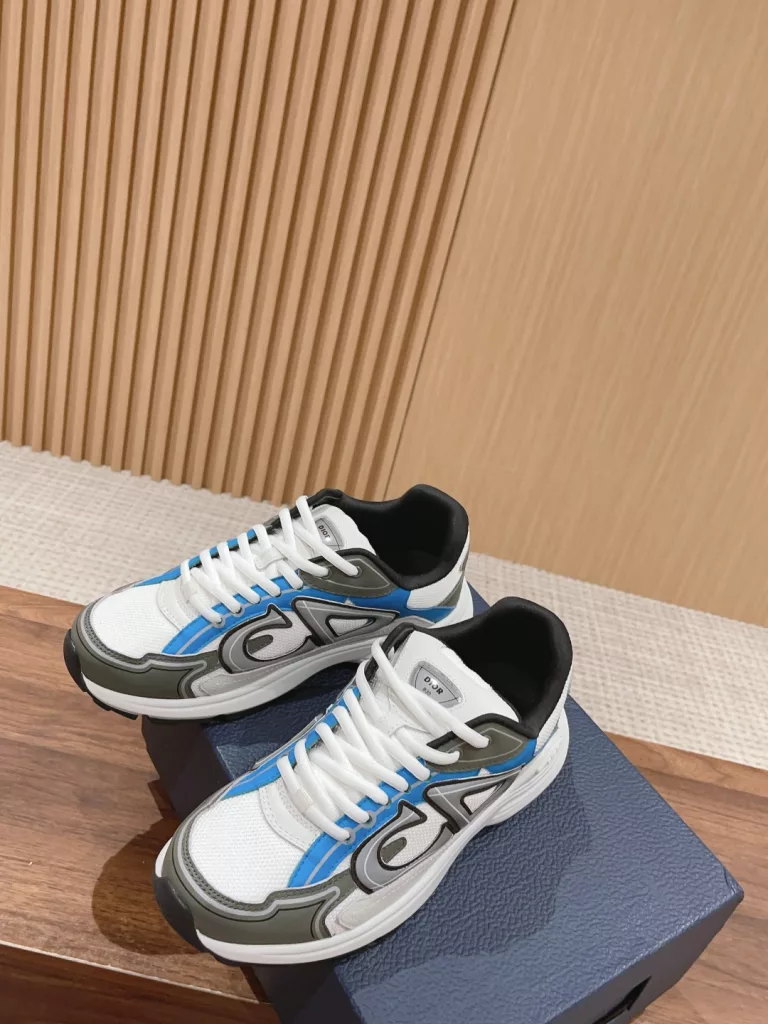 DIOR B30 men's shoes women's shoes couple casual shoes