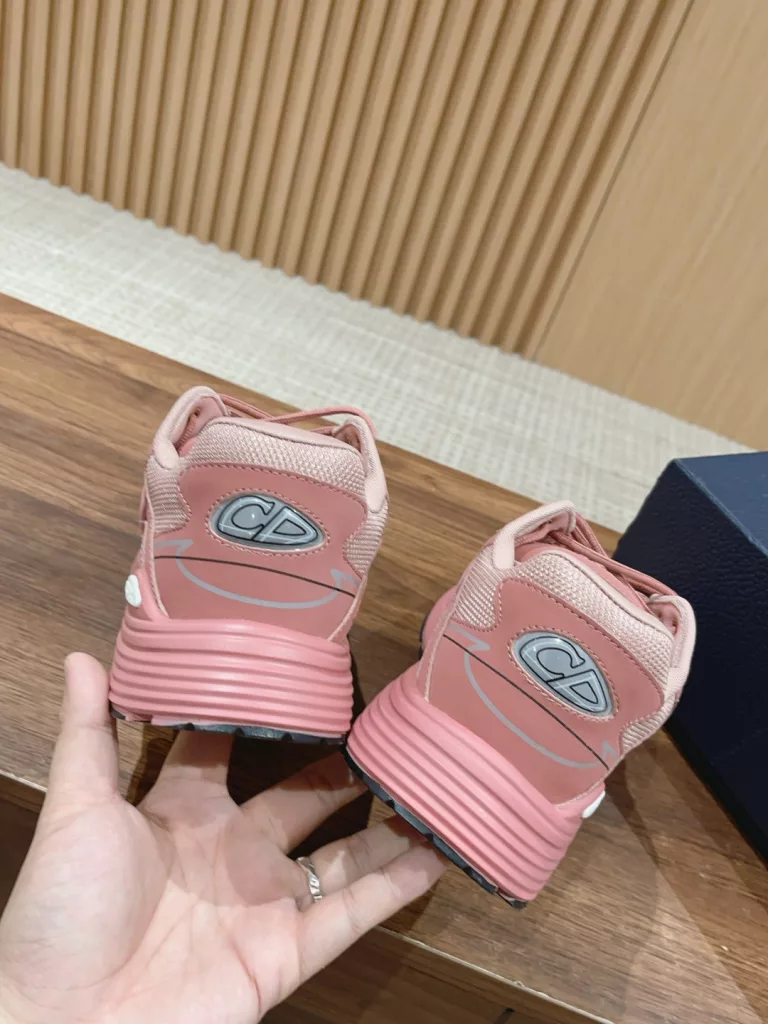 DIOR B30 men's shoes women's shoes couple casual shoes