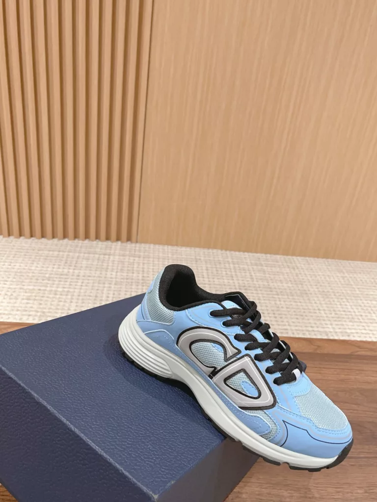 DIOR B30 men's shoes women's shoes couple casual shoes