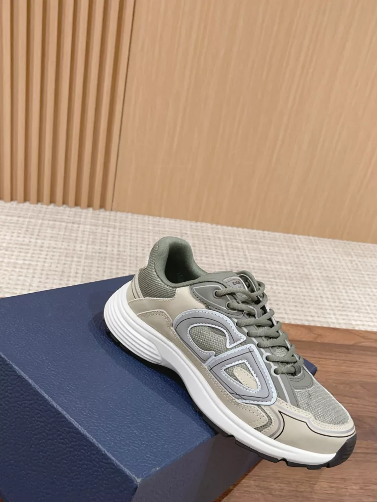 DIOR B30 men's shoes women's shoes couple casual shoes
