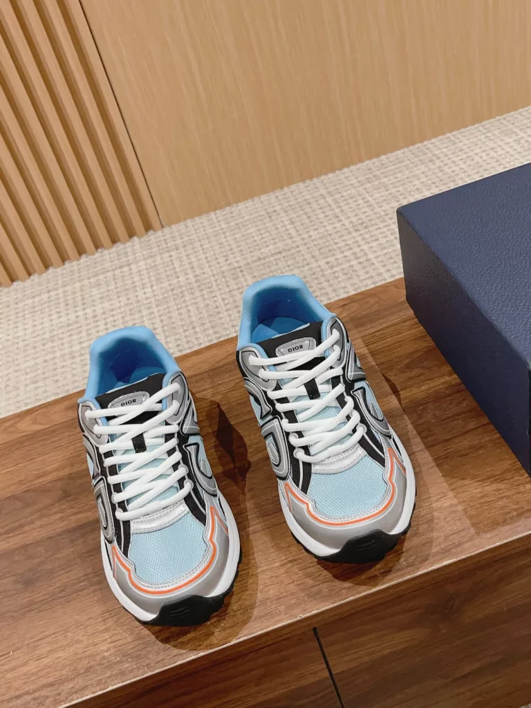DIOR B30 men's shoes women's shoes couple casual shoes