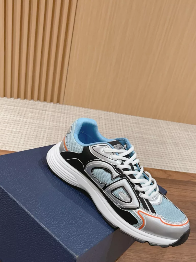 DIOR B30 men's shoes women's shoes couple casual shoes