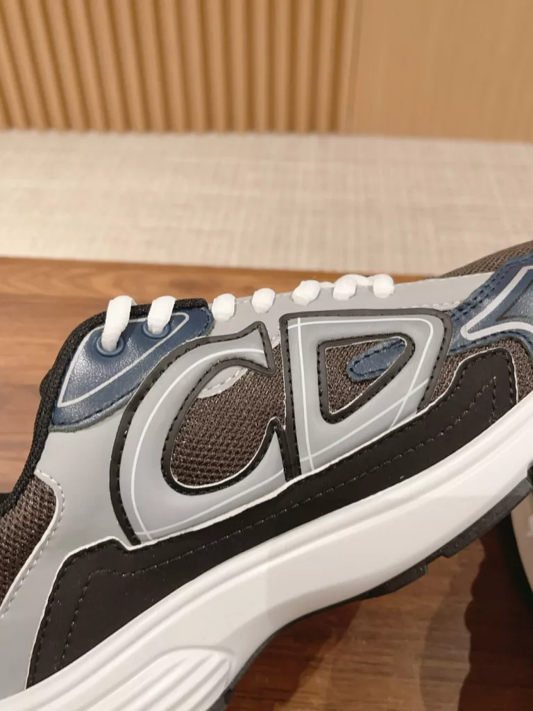 DIOR B30 men's shoes women's shoes couple casual shoes