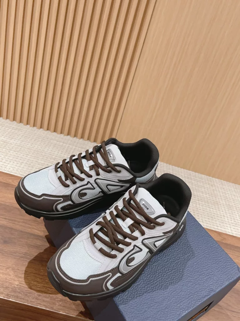 DIOR B30 men's shoes women's shoes couple casual shoes