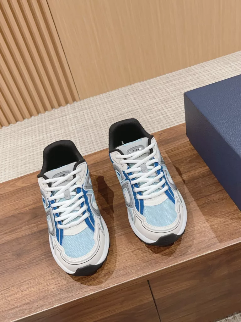 DIOR B30 men's shoes women's shoes couple casual shoes