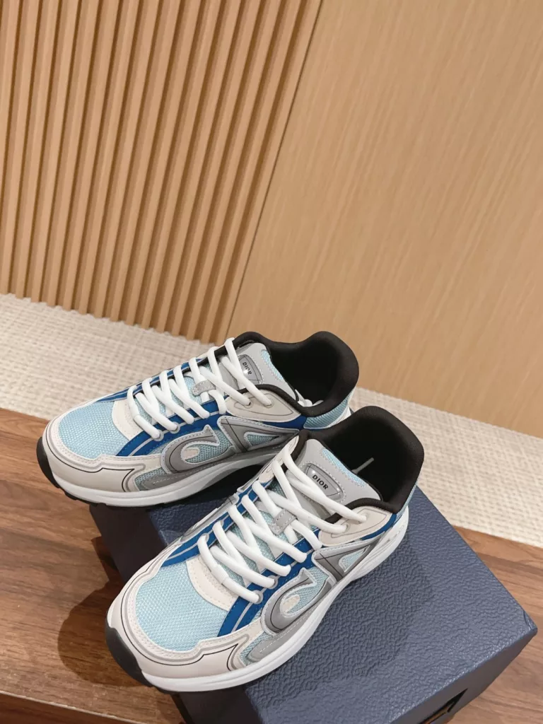 DIOR B30 men's shoes women's shoes couple casual shoes