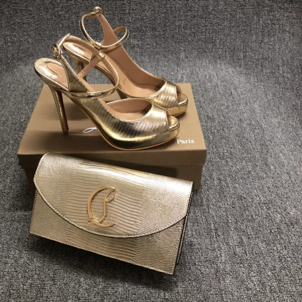 christianlouboutin high heels