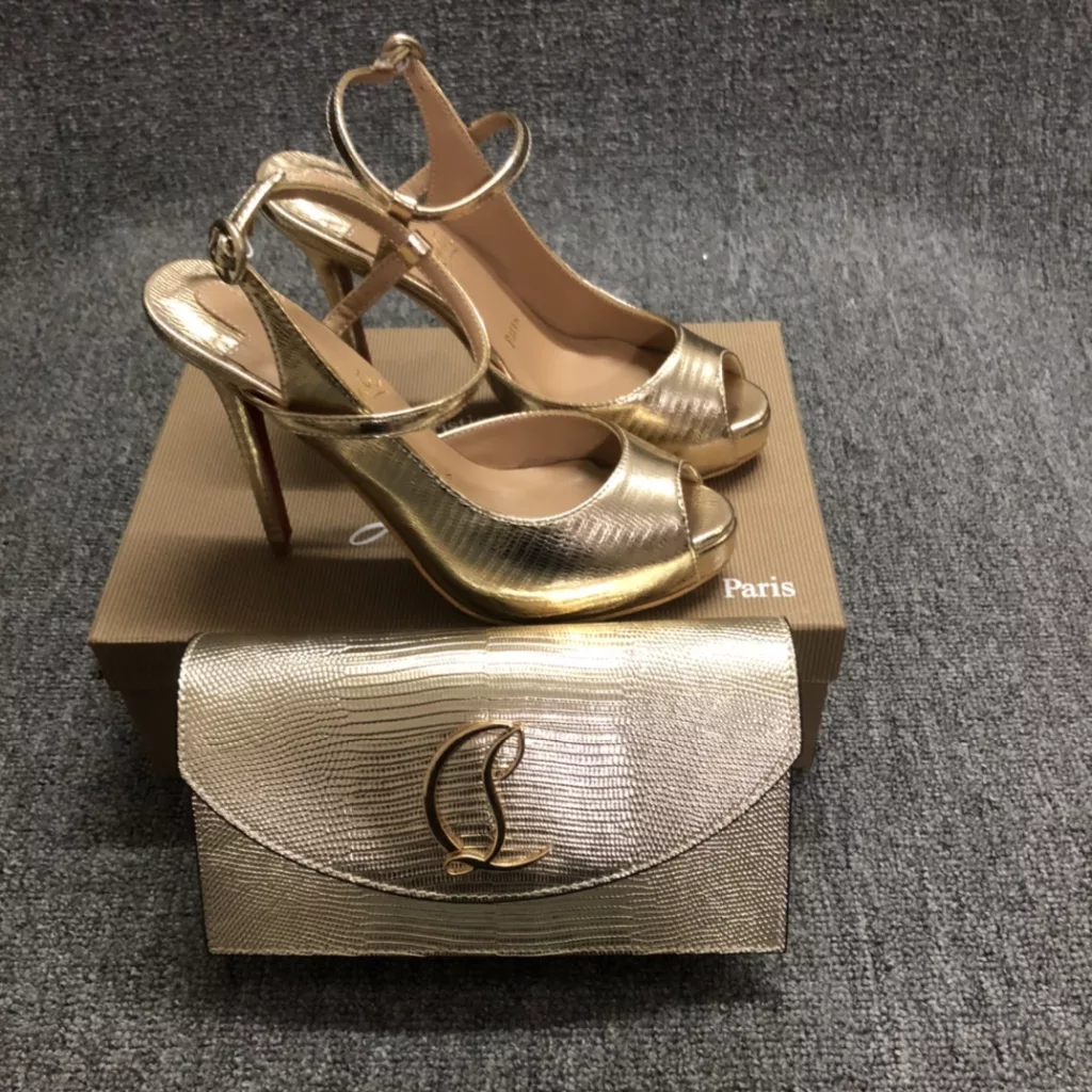 christianlouboutin high heels