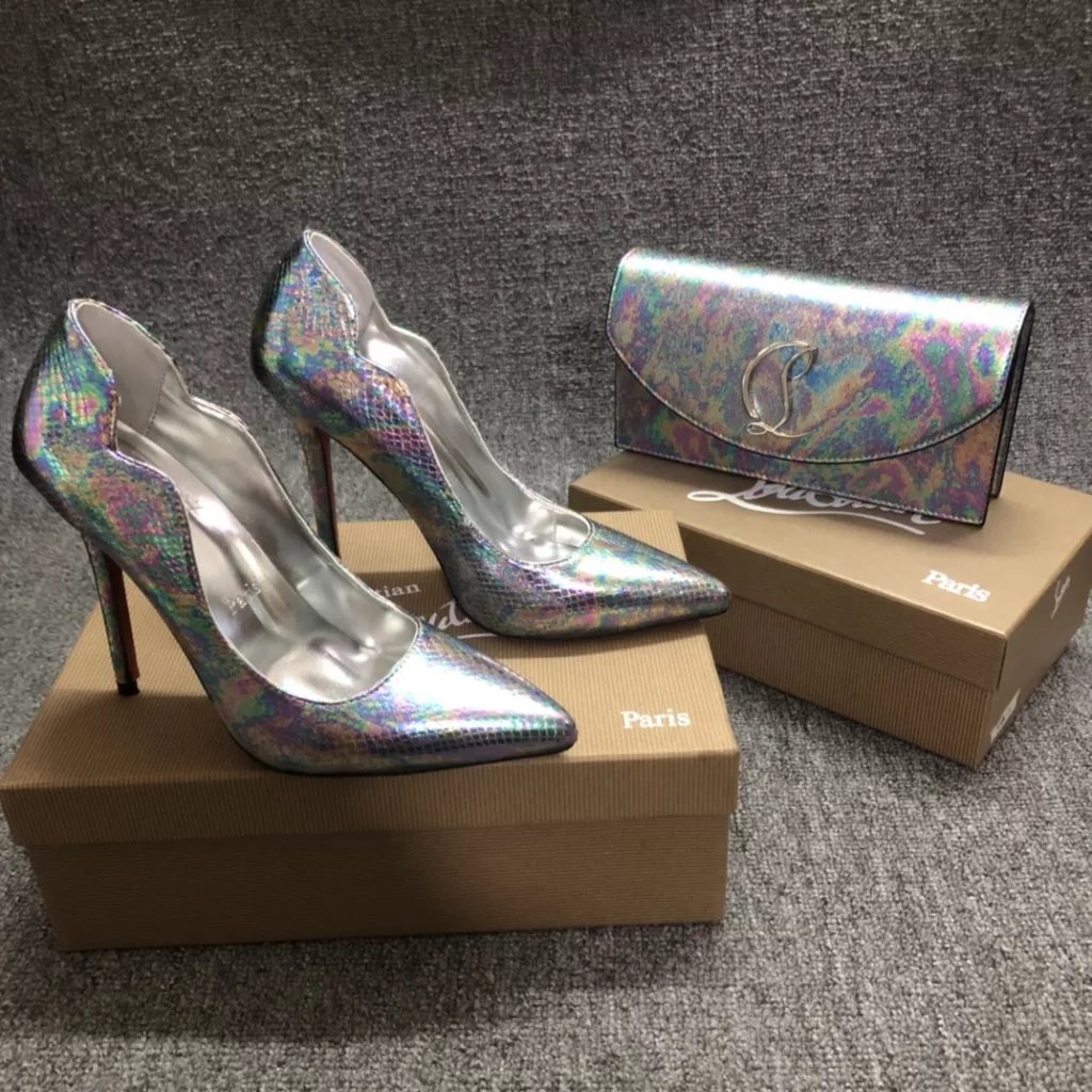 christianlouboutin high heels