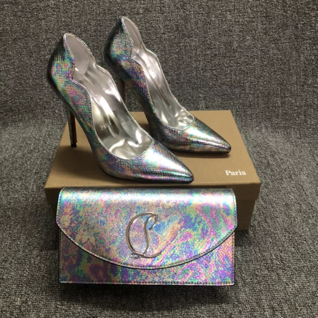 christianlouboutin high heels