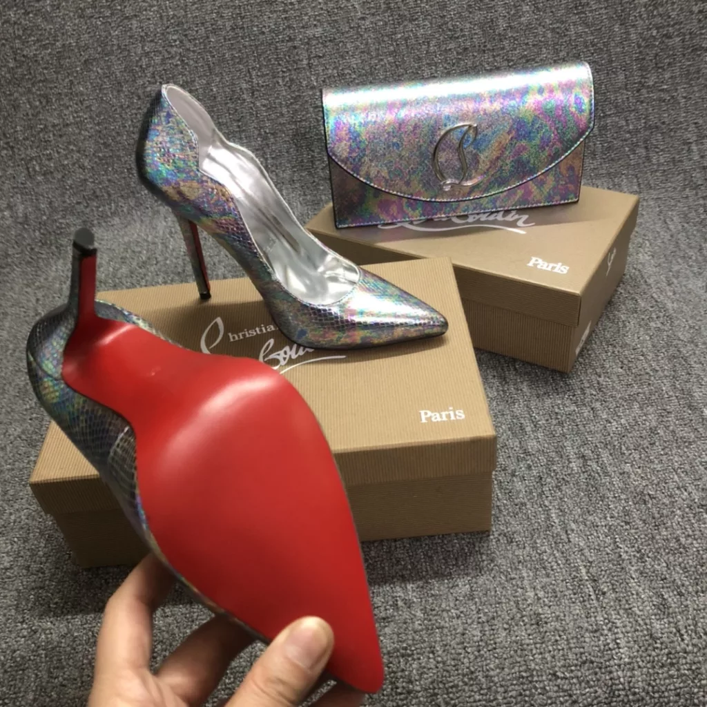 christianlouboutin high heels