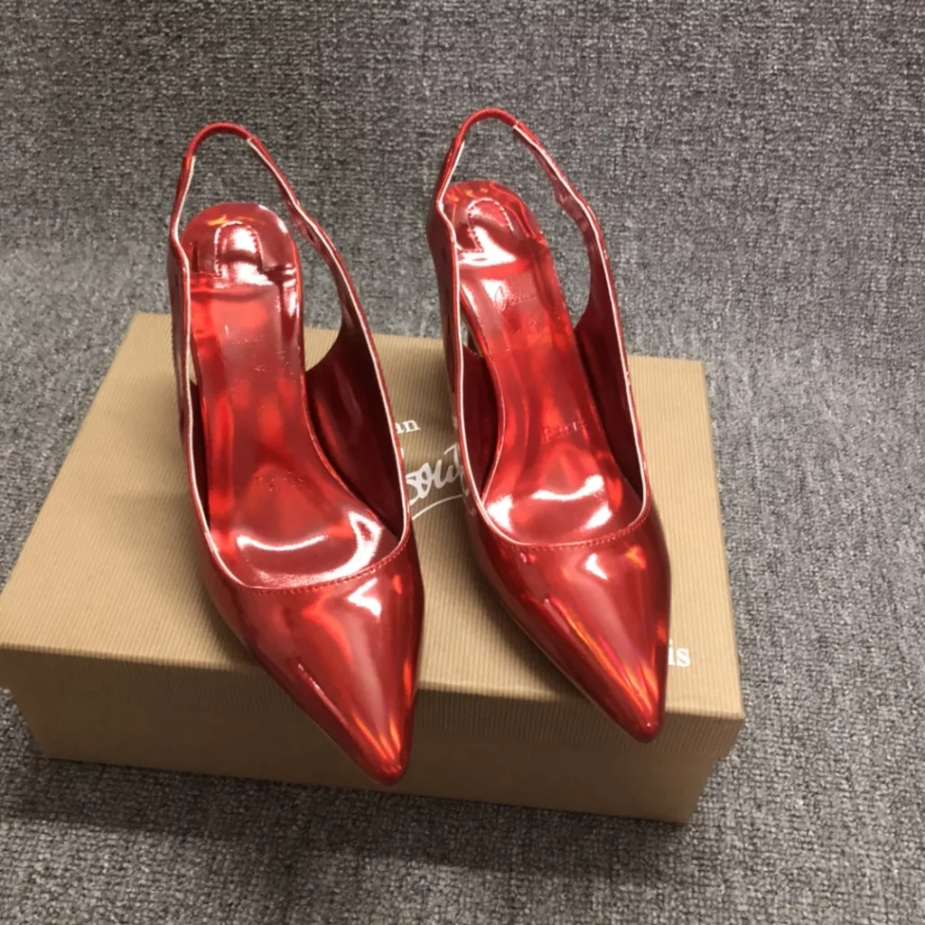 christianlouboutin high heels