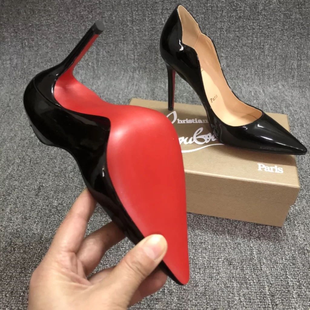 christianlouboutin high heels