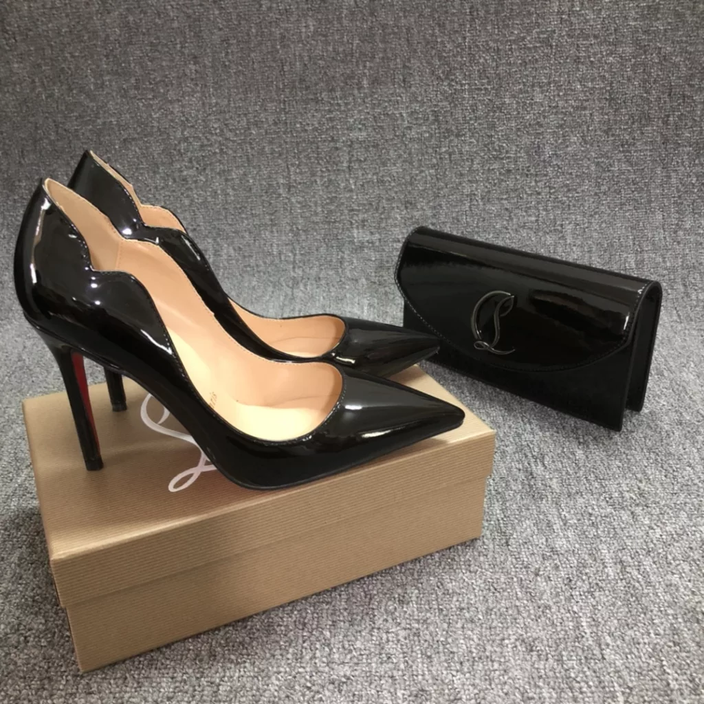 christianlouboutin high heels