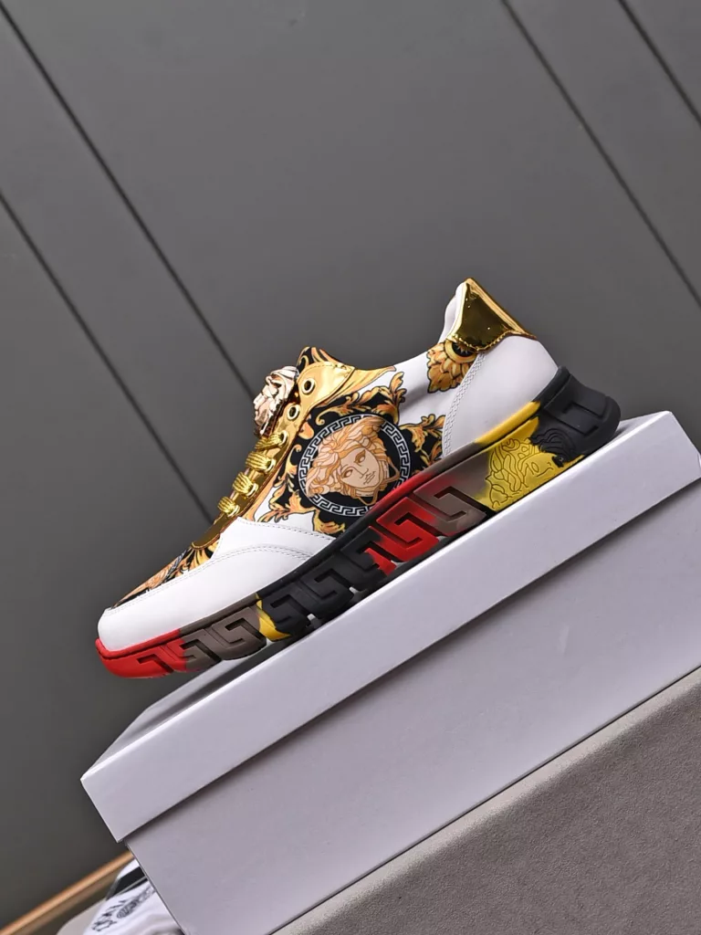VERSACE Shoes