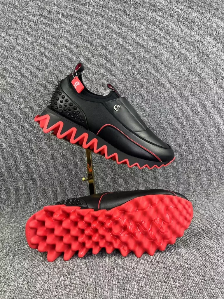 christianlouboutin casual shoes
