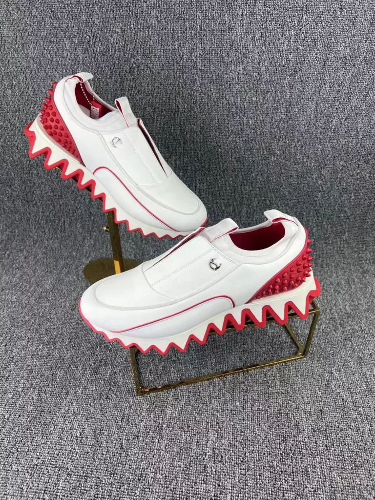 christianlouboutin casual shoes