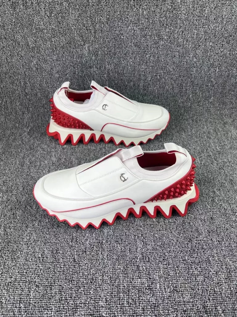 christianlouboutin casual shoes