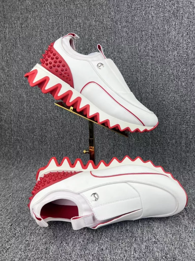 christianlouboutin casual shoes