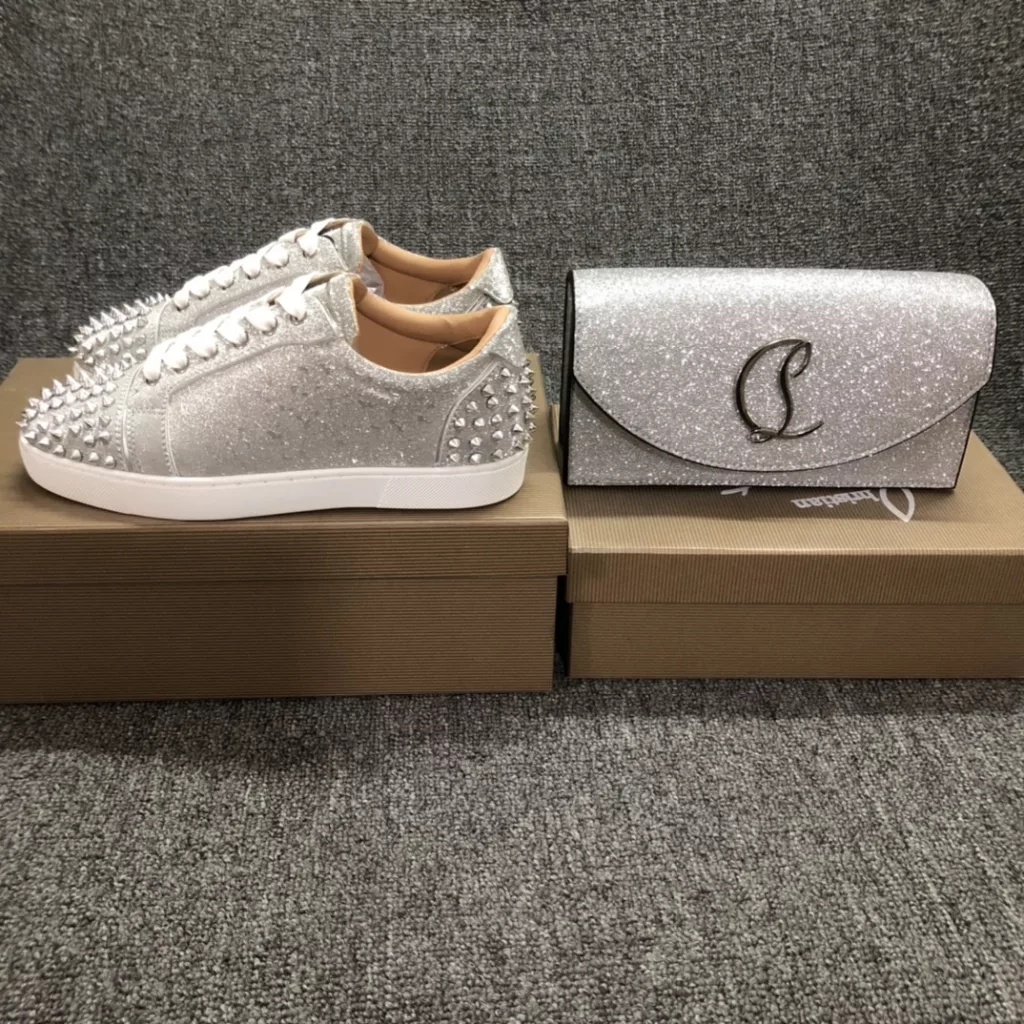 christianlouboutin casual shoes