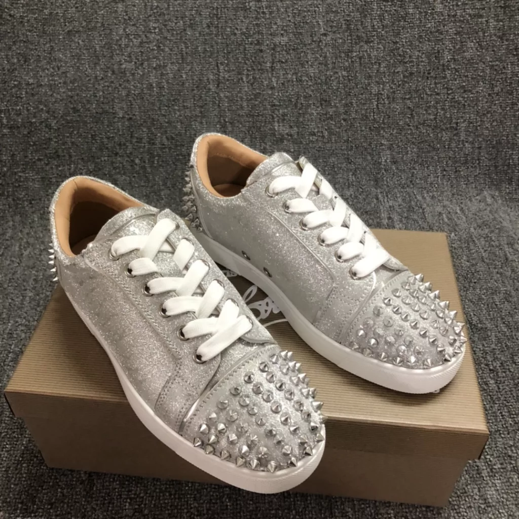 christianlouboutin casual shoes